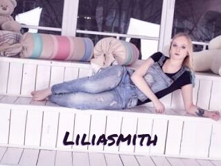 Liliasmith