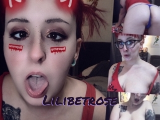 Lilibetrose