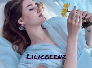 lilicolenz Le Cul Gratuit