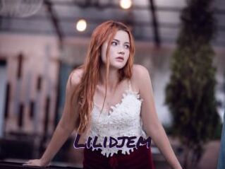 Lilidjem