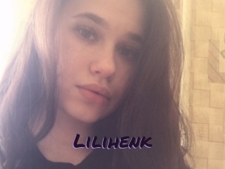 Lilihenk