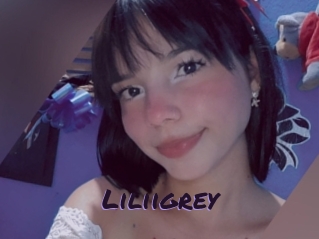 Liliigrey
