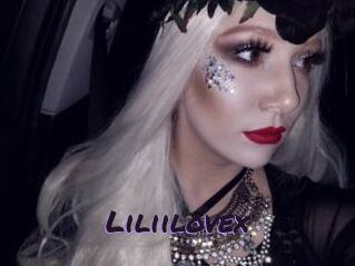 Liliilovex