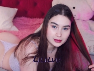 lililuu Le Cul Gratuit