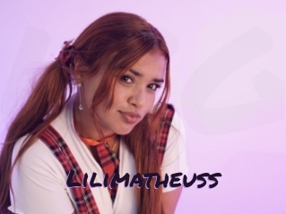 Lilimatheuss