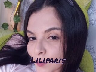 Liliparis