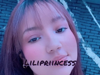 Lilipriincess