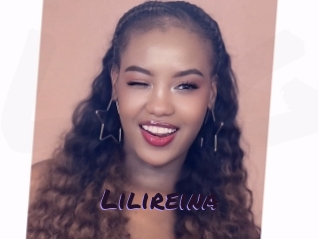 lilireina Le Cul Gratuit