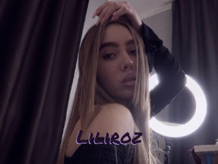 liliroz Le Cul Gratuit