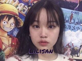 Lilisan