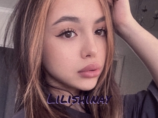 Lilishinay