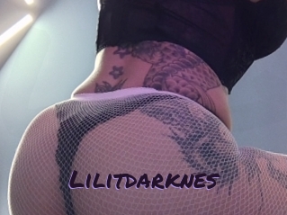 lilitdarknes Le Cul Gratuit