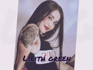 lilith_green Le Cul Gratuit