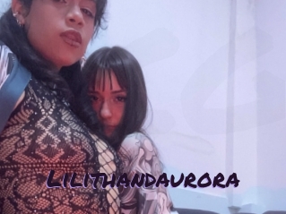 Lilithandaurora