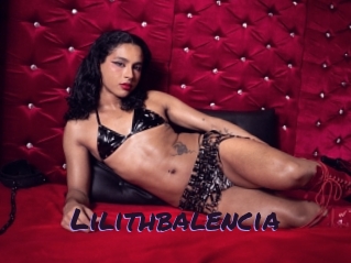 Lilithbalencia