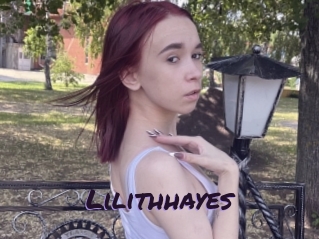 Lilithhayes