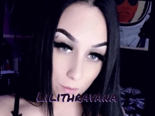 Lilithravana