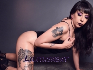 lilithsabat Le Cul Gratuit