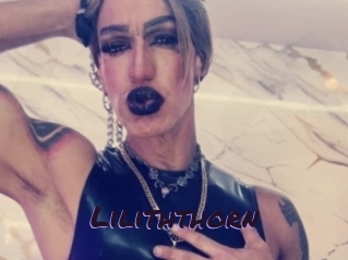 liliththorn Le Cul Gratuit