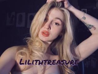lilithtreasure Le Cul Gratuit