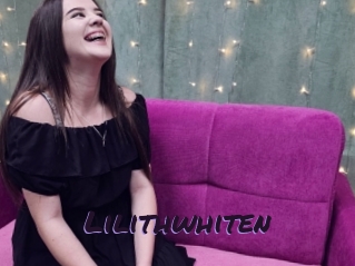 Lilithwhiten