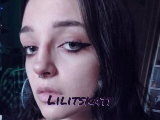 Lilitskaty