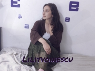 Lilitvoinescu