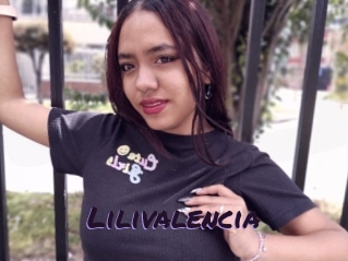 lilivalencia Le Cul Gratuit