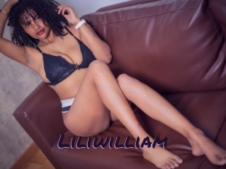 Liliwilliam