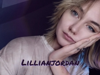 Lillianjordan