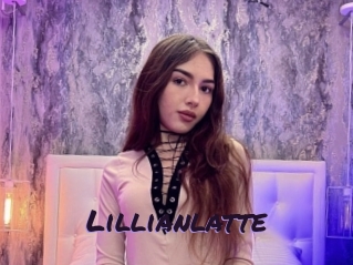 lillianlatte Le Cul Gratuit