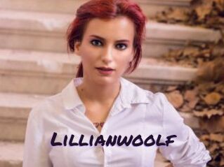Lillianwoolf