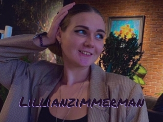 Lillianzimmerman