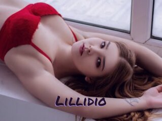 Lillidio