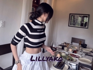 lillyako Le Cul Gratuit