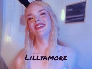 lillyamore Le Cul Gratuit