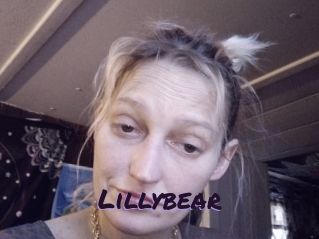 Lillybear