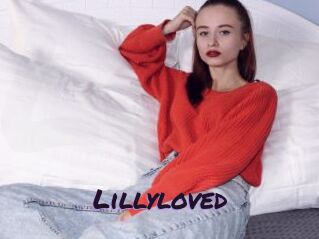 Lillyloved
