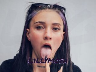 Lillymosh