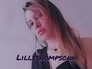 lillythompsonn Le Cul Gratuit