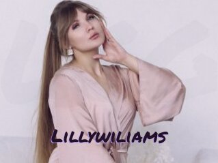 Lillywiliams