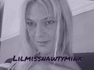 Lilmissnawtyminx