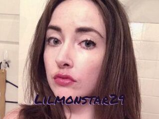 Lilmonstar29
