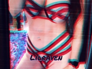 Lilraven