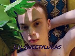 Lilsweetylukas