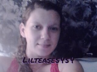 Liltease5454
