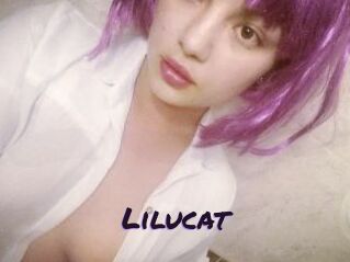Lilucat