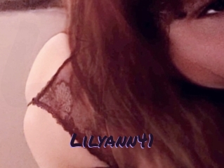 Lilyann41