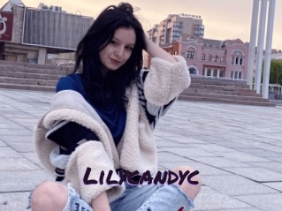 Lilycandyc