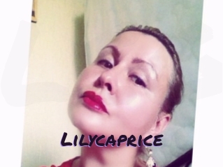 Lilycaprice